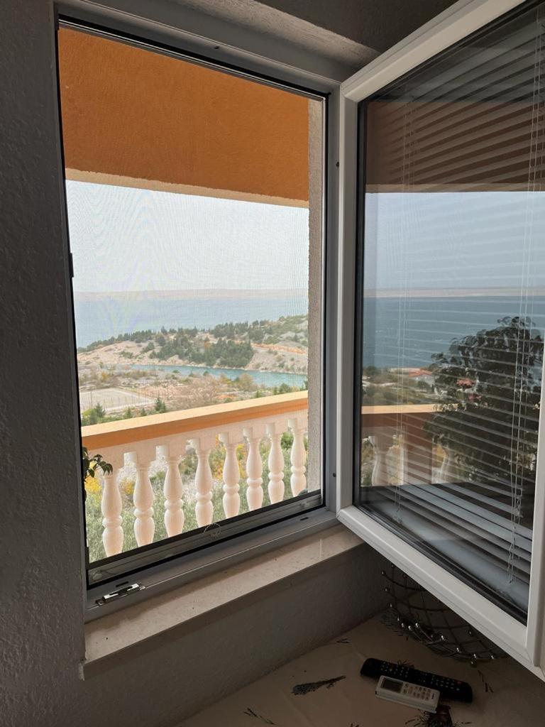 Apartmani Mirjana Tribanj-Kruscica Esterno foto