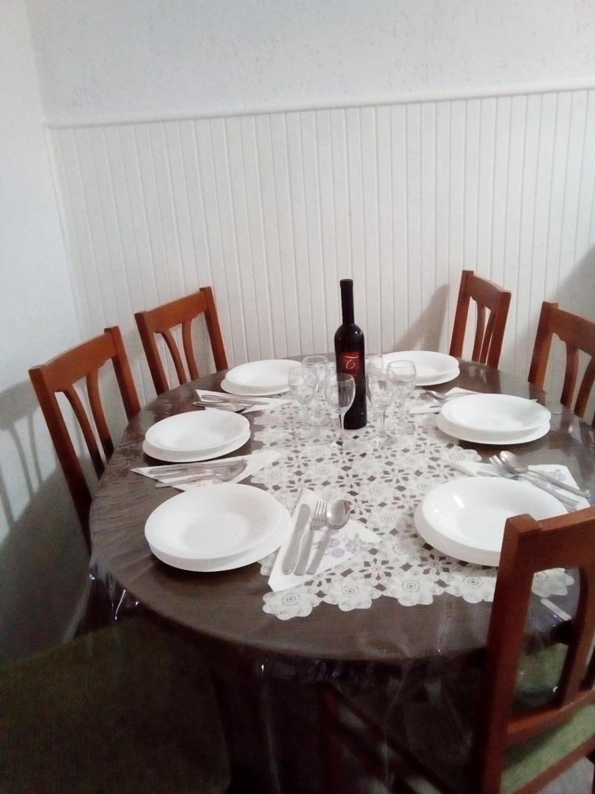 Apartmani Mirjana Tribanj-Kruscica Esterno foto
