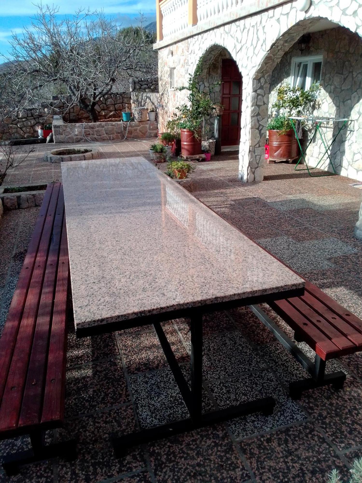 Apartmani Mirjana Tribanj-Kruscica Esterno foto